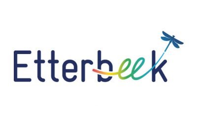 logo vector Administration communale d'Etterbeek