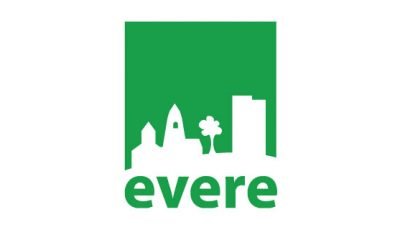 logo vector Administration communale d'Evere