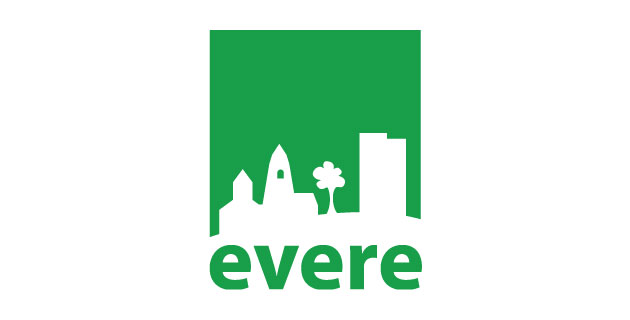 logo vector Administration communale d'Evere