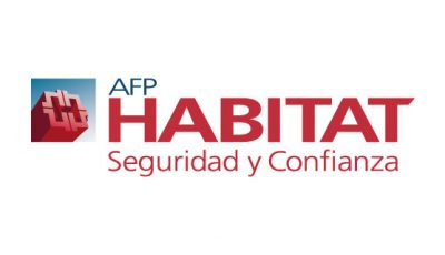 logo vector AFP Habitat