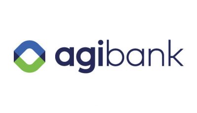 logo vector Agibank