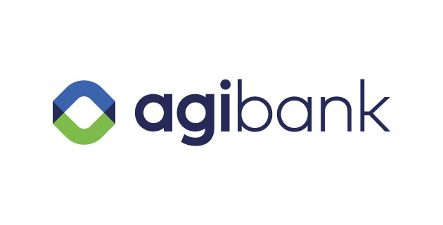 logo vector Agibank
