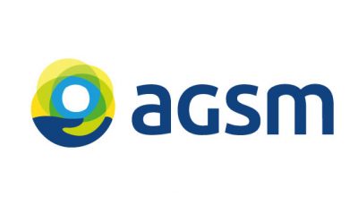 logo vector AGSM Verona