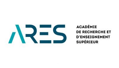 logo vector ARES