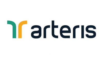 logo vector Arteris