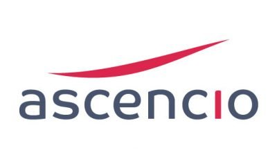 logo vector Ascencio