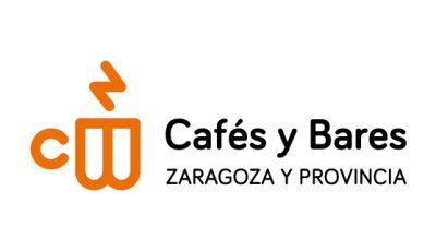 logo vector Asociación de Cafés y Bares de Zaragoza