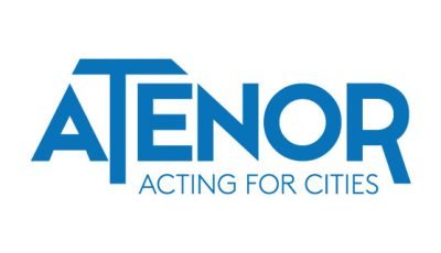 logo vector Atenor