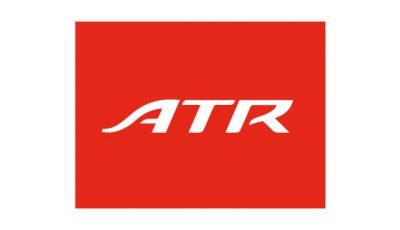 logo vector ATR