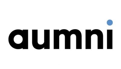 logo vector Aumni