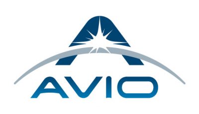 logo vector Avio