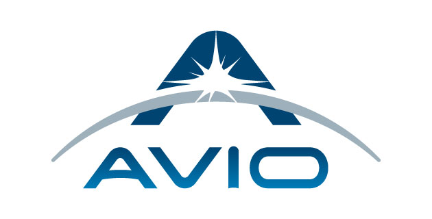 logo vector Avio