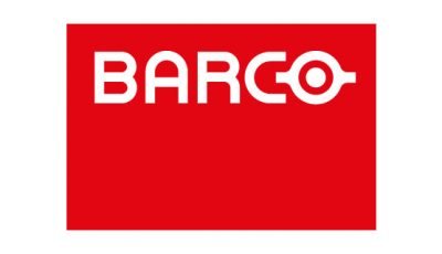 logo vector Barco NV