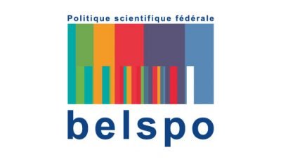 logo vector Belgian Science Policy