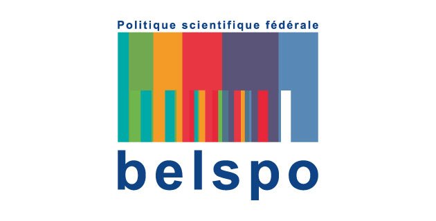 logo vector Belgian Science Policy