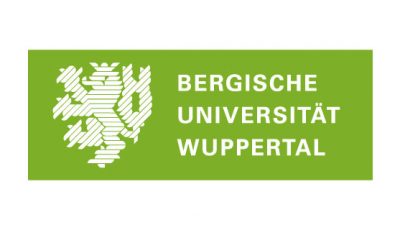 logo vector Bergische Universität Wuppertal