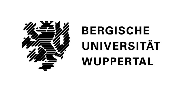 logo vector Bergische Universität Wuppertal