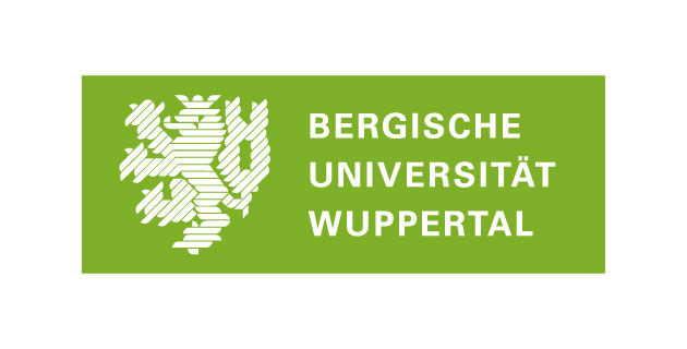 logo vector Bergische Universität Wuppertal