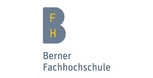 logo vector Berner Fachhochschule - BFH