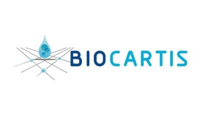 logo vector Biocartis