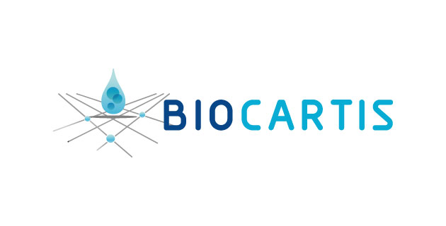 logo vector Biocartis