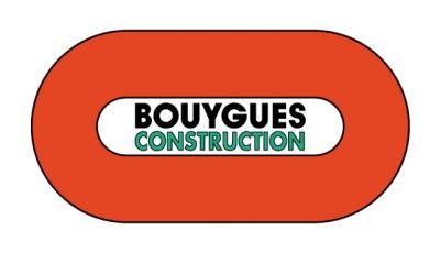 logo vector Bouygues Construction
