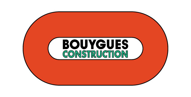 logo vector Bouygues Construction