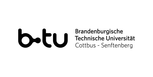 logo vector Brandenburgische Technische Universität Cottbus-Senftenberg