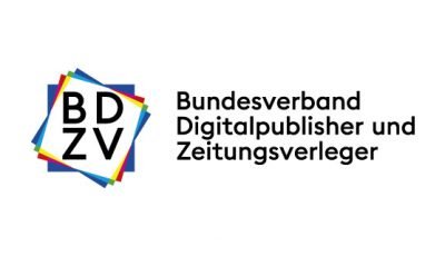 logo vector BDZV