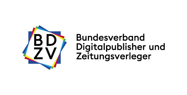 logo vector BDZV