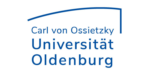 logo vector Carl von Ossietzky Universität Oldenburg