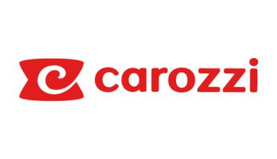 logo vector Carozzi