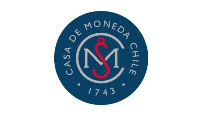 logo vector Casa de Moneda de Chile