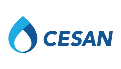 logo vector Cesan