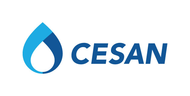 logo vector Cesan