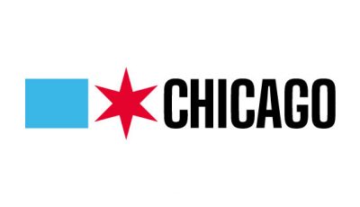 logo vector City of Chicago