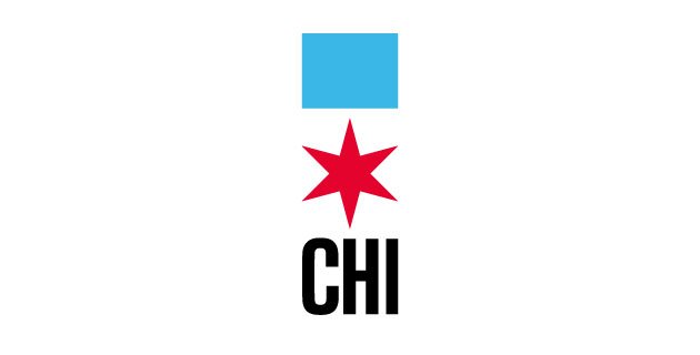 logo vector City of Chicago