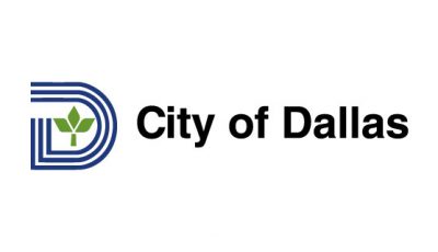 logo vector City of Dallas