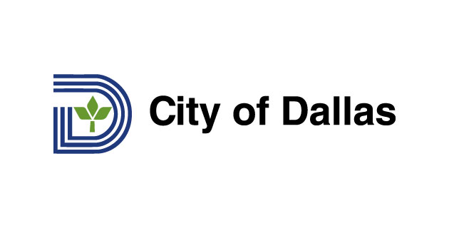 logo vector City of Dallas