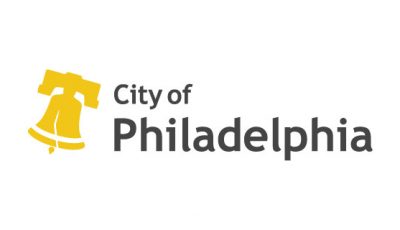 logo vector City of Philadelphia