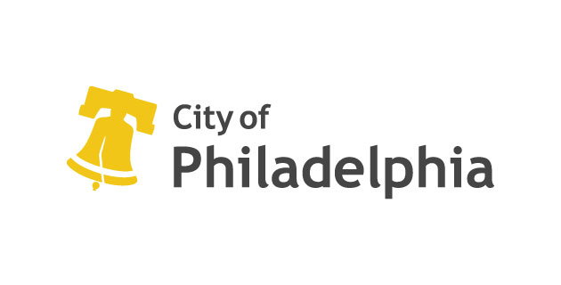 logo vector City of Philadelphia