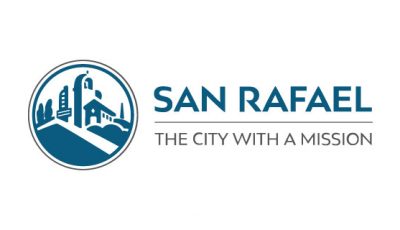 logo vector City of San Rafael