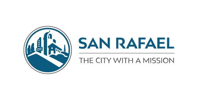 logo vector City of San Rafael