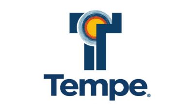 logo vector City of Tempe