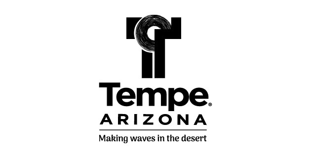 logo vector City of Tempe