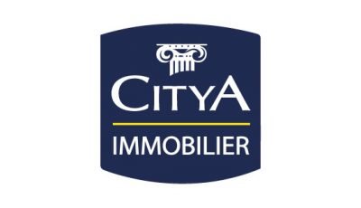 logo vector Citya immobilier