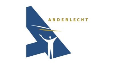 logo vector Commune d'Anderlecht
