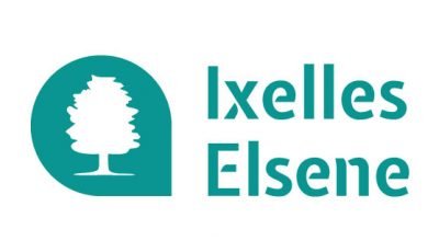 logo vector Commune d'Ixelles