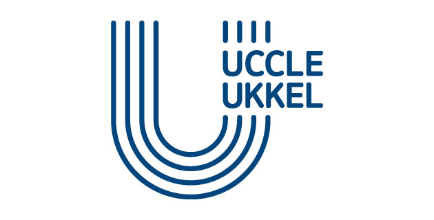 logo vector Commune d'Uccle