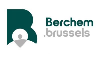 logo vector Commune de Berchem-Sainte-Agathe